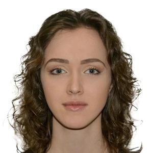 Паршутина Александра Андреевна