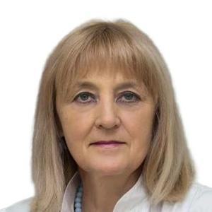 Бережная Лилия Владимировна