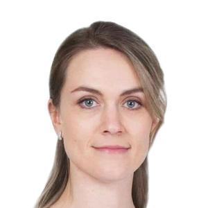 Кудряшова Елена Александровна