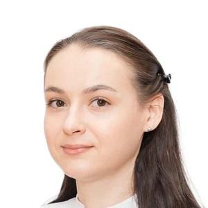 Михлик (Деева) Кристина Игоревна