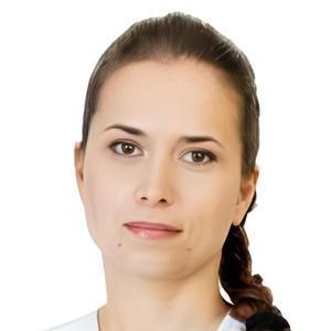 Солдатова Анастасия Александровна