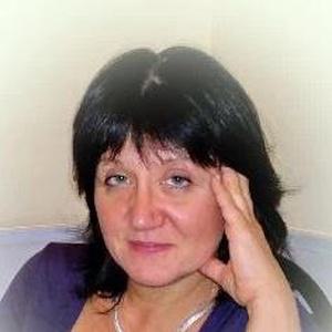 Воронина Наталья Владимировна