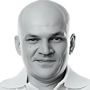 Мирошниченко Алексей Михайлович