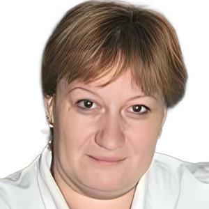 Нечитайло Юлия Анатольевна