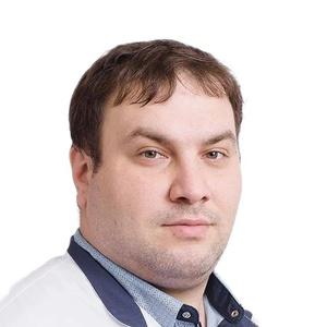 Ассанаев Омар Ширванович