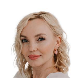 Астахова Елена Геннадьевна