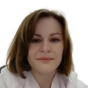Табакова Анжелика Игоревна