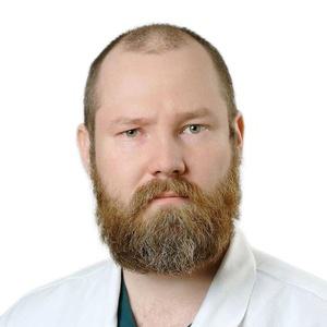 Заглубоцкий Евгений Вячеславович