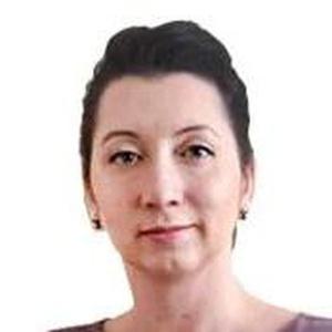 Дюжева Анна Андреевна