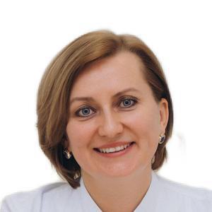 Уракова Наталья Александровна