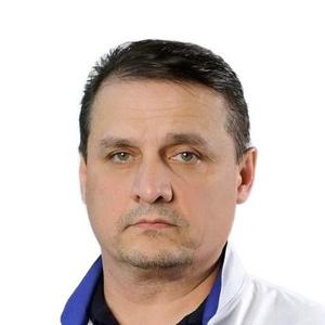 Гайтукаев Тимербулат Лукманович