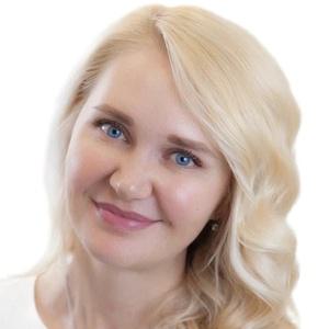 Витоль (Лихачева) Елена Вячеславовна