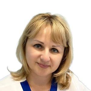 Павлова Мила Владимировна