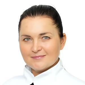 Васякина Ольга Николаевна