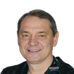 Кулешов Андрей Владимирович