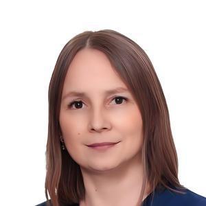 Есина Ирина Альбертовна