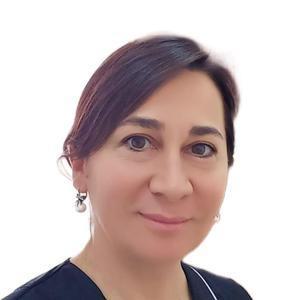 Тхаркахова Оксана Николаевна
