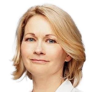 Богданова Инна Сергеевна