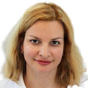 Ромащенко Инга Витальевна