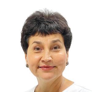 Мифтахова Роза Хайдаровна