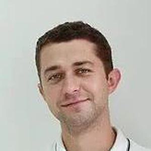 Яновский Дмитрий Павлович