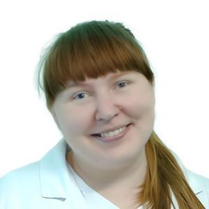 Волкова Татьяна Сергеевна