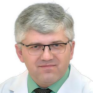 Власюк Алексей Владимирович