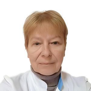 Штукатурова Елена Степановна