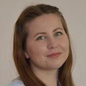 Ирдушкина Анастасия Владимировна