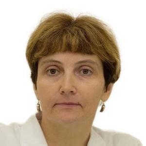 Мещерякова Ирина Юрьевна