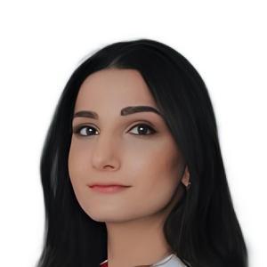 Поршина Гаянэ Гайковна
