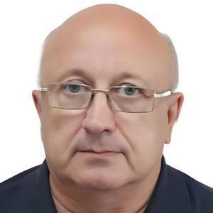 Карнот Владимир Иванович