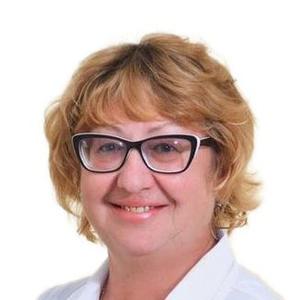 Волкова Лариса Петровна