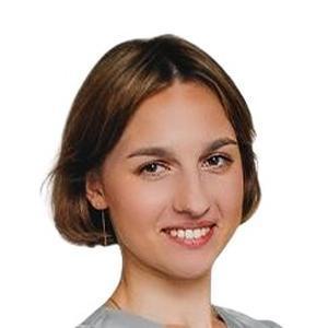 Домоцкая Юлия Алексеевна
