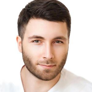 Дашков Андрей Игоревич