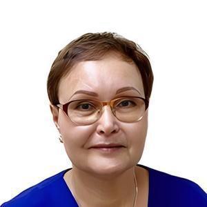 Казанова Татьяна Львовна