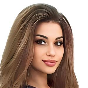 Волкова Анастасия Сергеевна