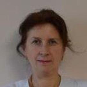 Кожина Светлана Юрьевна