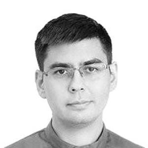 Гильфанов Булат Ринатович