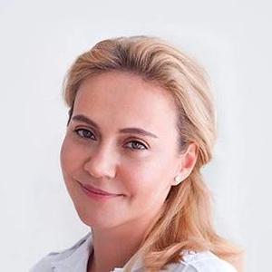 Жмурина Наталья Борисовна