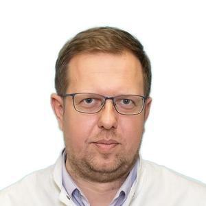 Голубчиков Максим Александрович