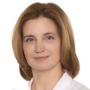 Дмитриева Наталья Борисовна