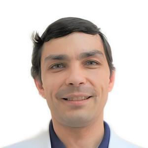 Божендаев Тимофей Леонидович