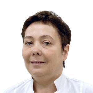 Григорьева Татьяна Владимировна