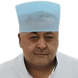 Султанов Тагир Талгатович