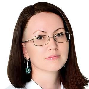 Доможирова Ольга Сергеевна