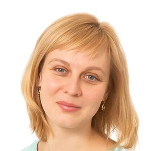 Леонова Наталия Александровна