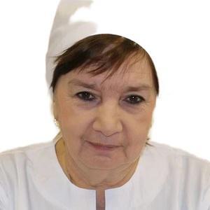 Григорьян Галина Сергеевна