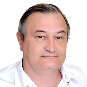 Чернышев Виктор Николаевич
