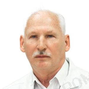 Дмитриев Иван Михайлович